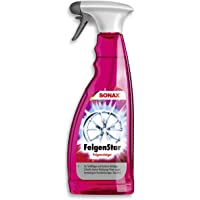 SONAX Felgen Star 750 ml Pet-Flasche